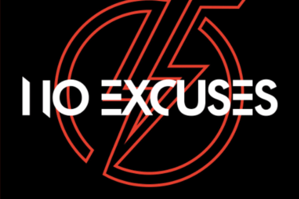 Post Forza - No Excuses