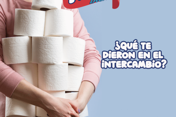 king blue intercambio