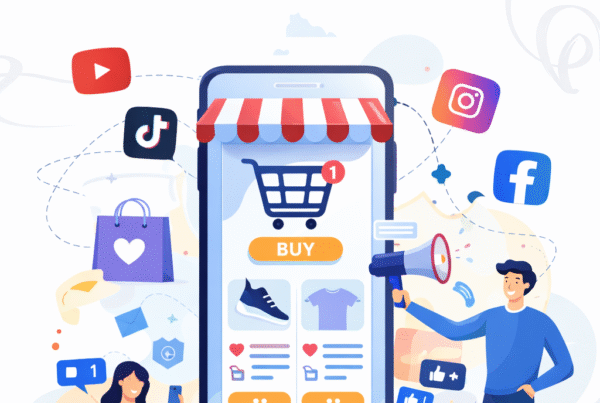 Social Commerce