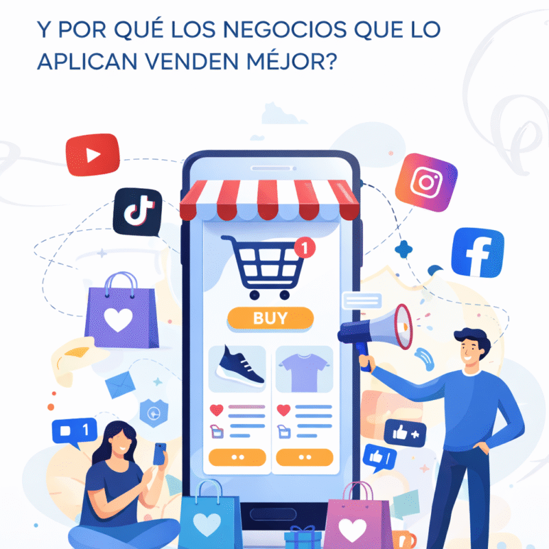 Social Commerce
